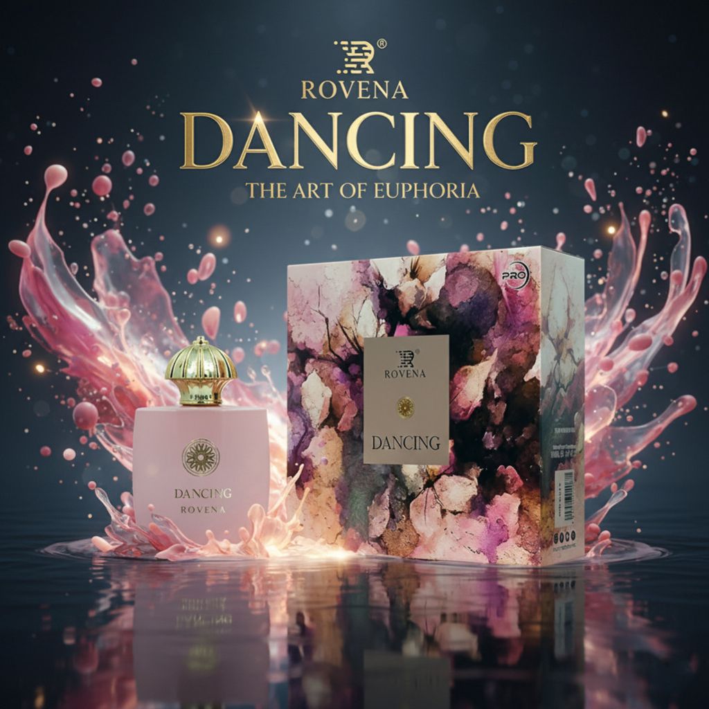 خرید آنلاین عطر ترند زنانه مردانه آمواج گایدنس روونا فرانسه -  100 میل - اصل