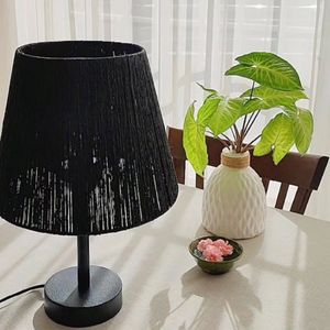 آباژور مکرومه بافی نخ رافیا