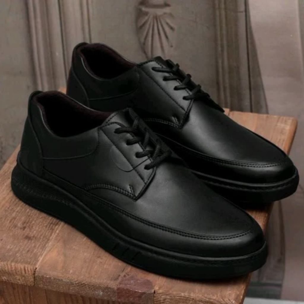 مشخصات کفش مردانه مدل فلورانس