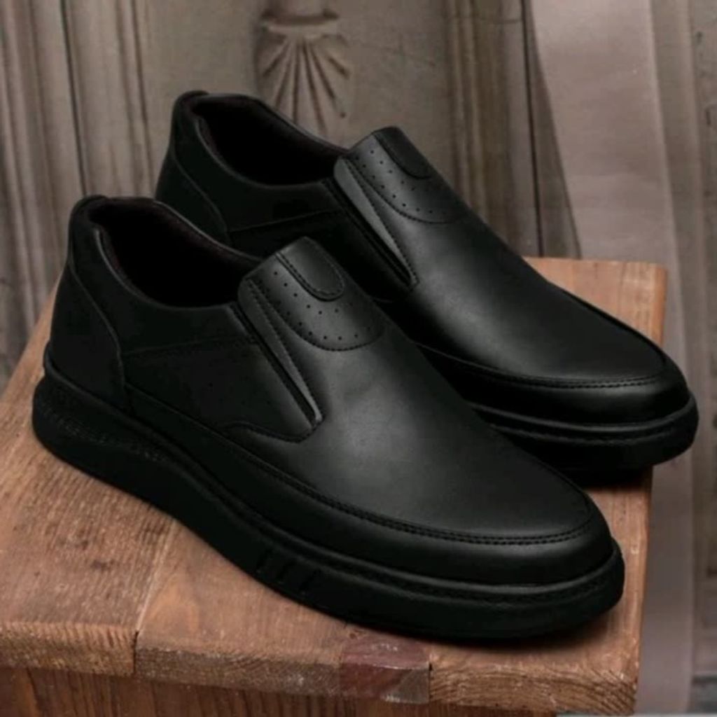 خرید اینترنتی کفش مردانه مدل لوکا