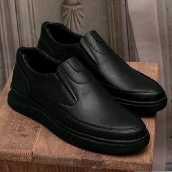 کفش مردانه مدل لوکا