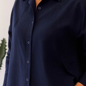 شومیز زنانه  لینن