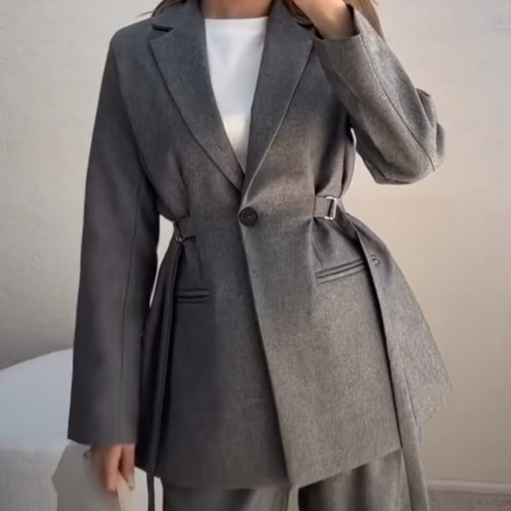 خرید آنلاین کت و شلوار زنانه