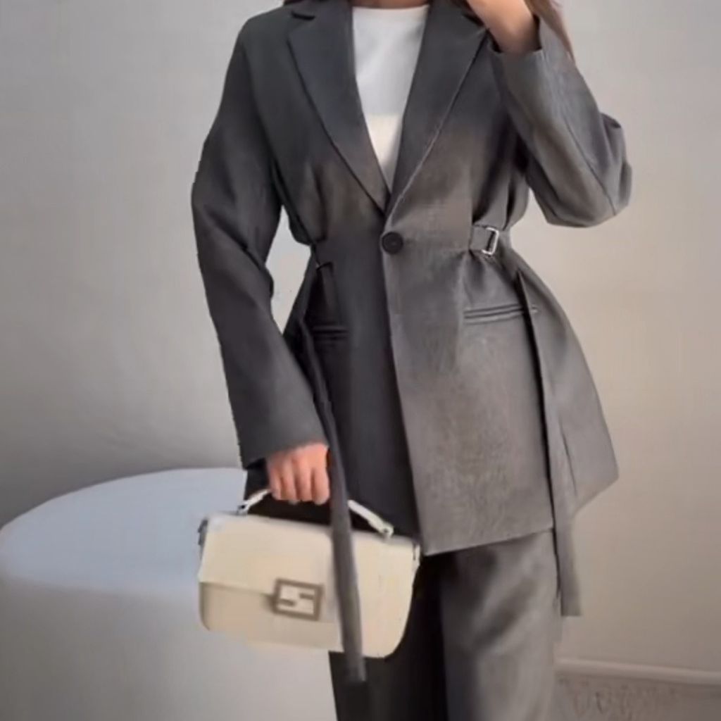 قیمت ارزان کت و شلوار زنانه