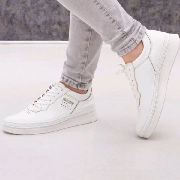 کفش مردانه مدل تابان