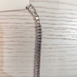 فروش اینترنتی گردنبند زنانه مدل تنیسی