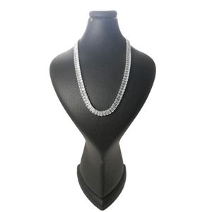 خرید اینترنتی گردنبند زنانه مدل تنیسی