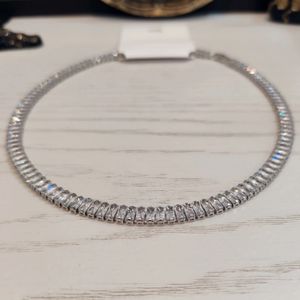 خرید انلاین گردنبند زنانه مدل تنیسی