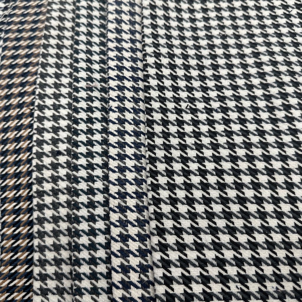 مشخصات پارچه پیردوپل زمستانی