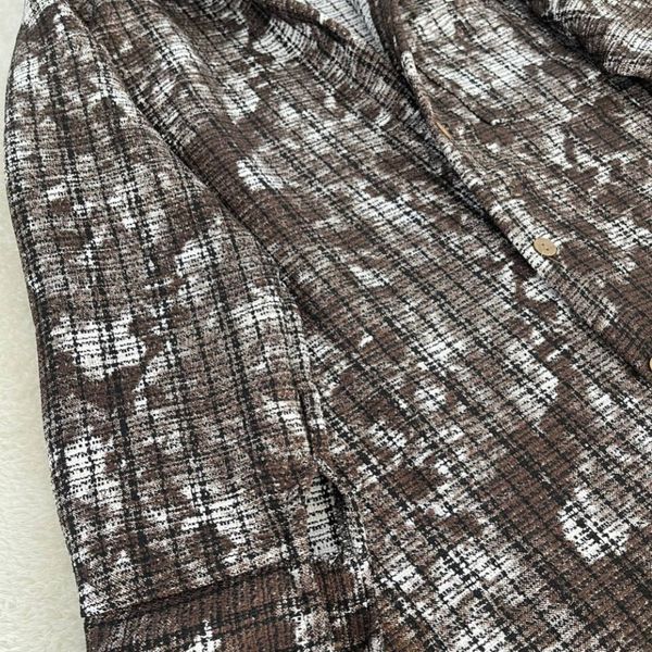 تونیک زنانه مانتویی طرح چیستا