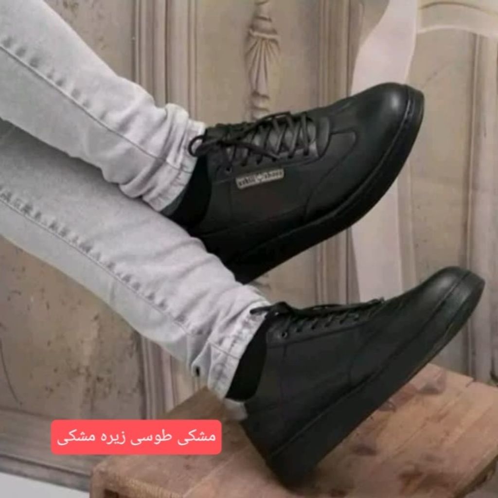 قیمت کفش اسپرت مردانه مدل ونیز