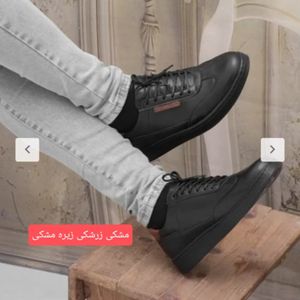فروش اینترنتی کفش اسپرت مردانه مدل ونیز
