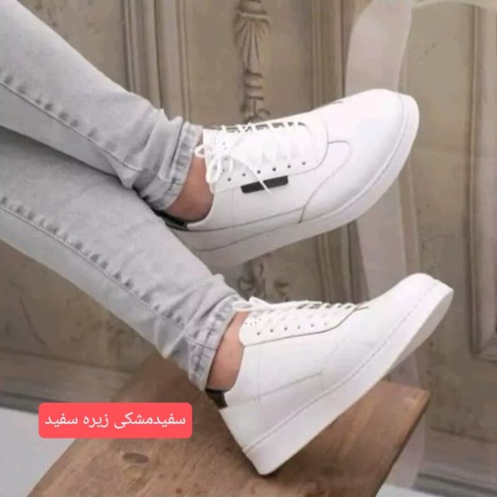 خرید انلاین کفش اسپرت مردانه مدل ونیز