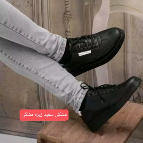 کفش اسپرت مردانه مدل ونیز