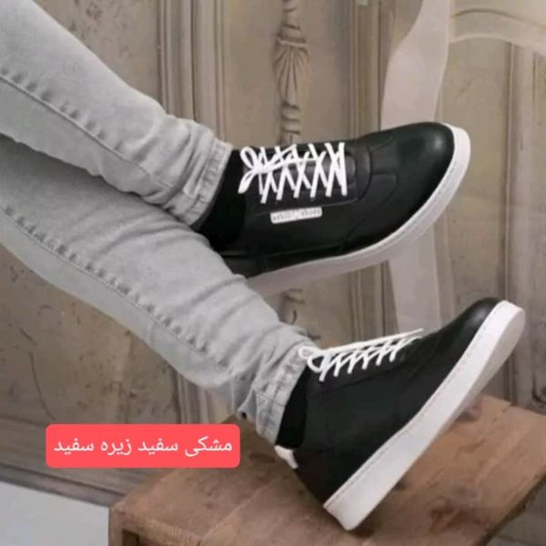 کفش اسپرت مردانه مدل ونیز