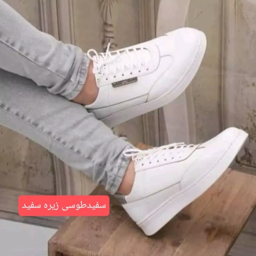 خرید آنلاین کفش اسپرت مردانه مدل ونیز