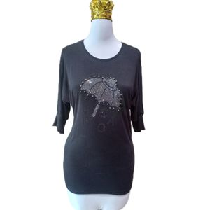 خرید انلاین بلوز کمونو نگینی کد 804