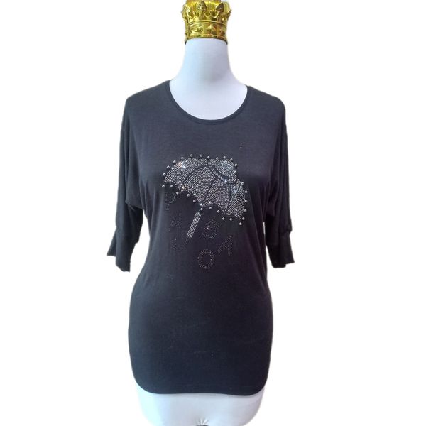 بلوز کمونو نگینی کد 804