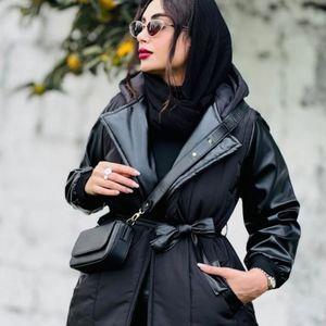 کاپشن شیک و جذاب