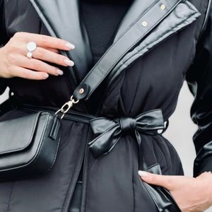 فروش اینترنتی کاپشن شیک و جذاب