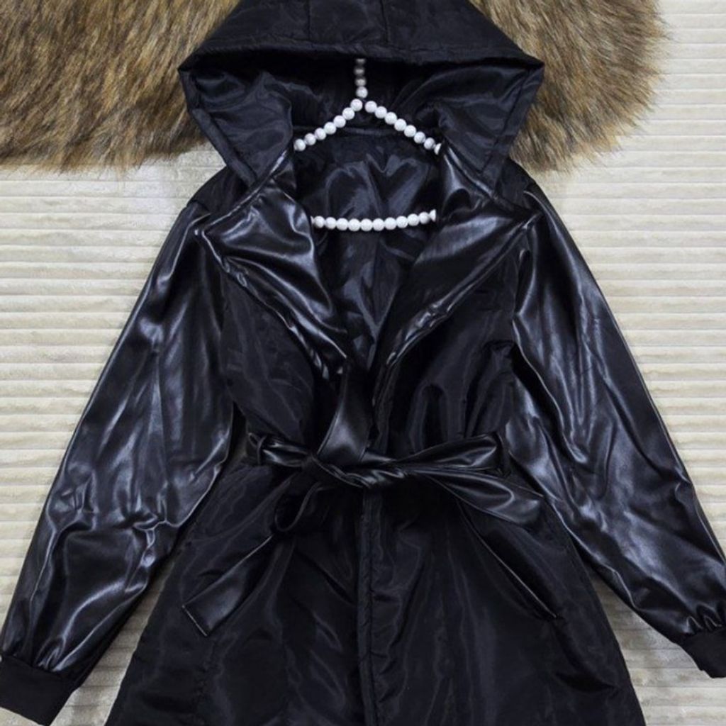 قیمت ارزان کاپشن شیک و جذاب