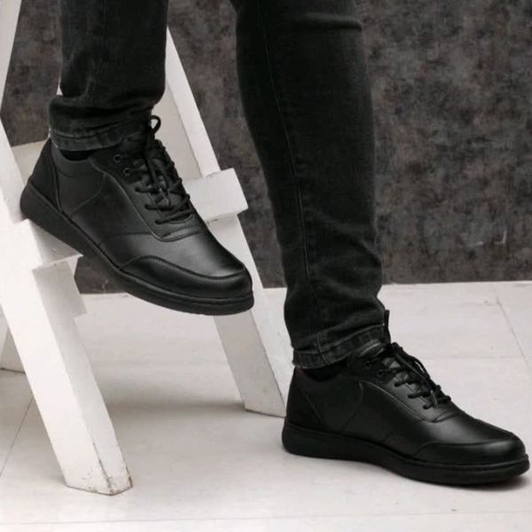 کفش اسپرت مردانه مدل وگاس بندی