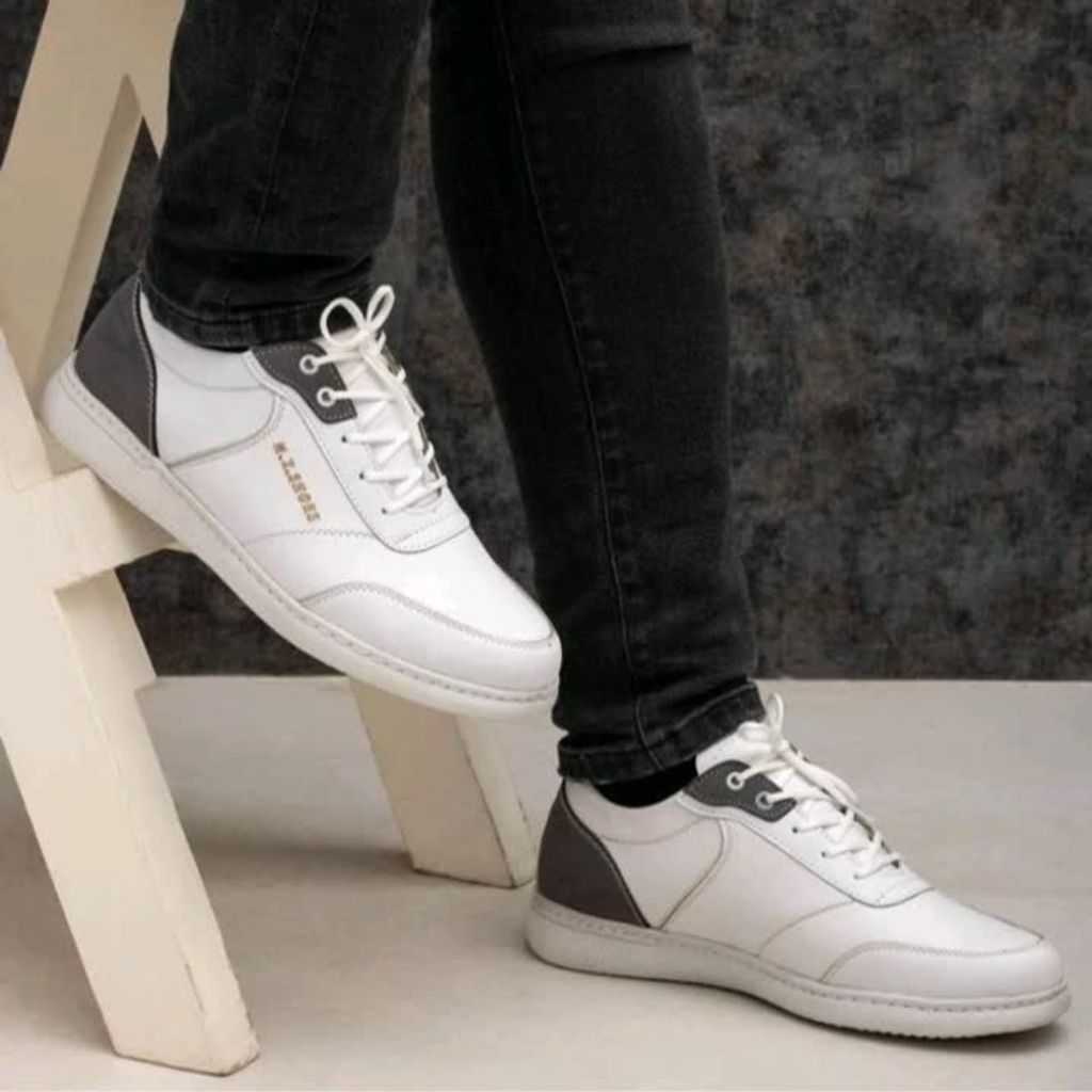 قیمت کفش اسپرت مردانه مدل وگاس بندی