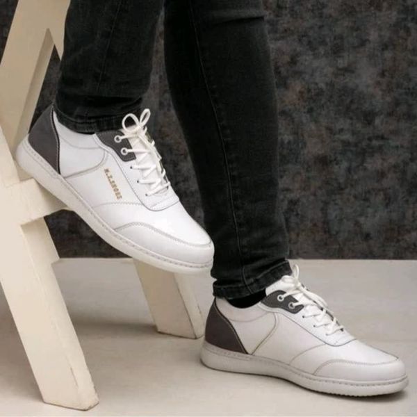 کفش اسپرت مردانه مدل وگاس بندی