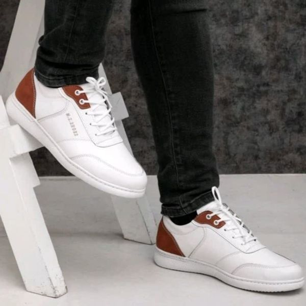 کفش اسپرت مردانه مدل وگاس بندی