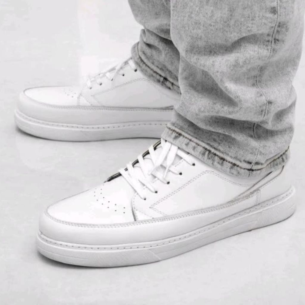 قیمت کفش اسپرت مردانه مدل میلان