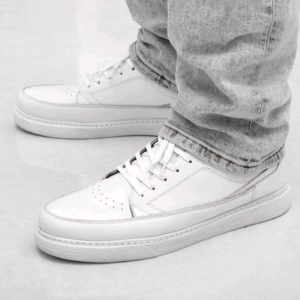 کفش اسپرت مردانه مدل میلان