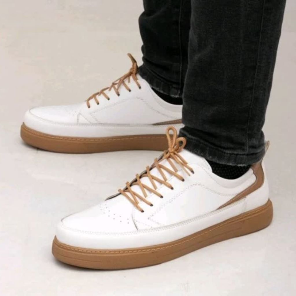 خرید اینترنتی کفش اسپرت مردانه مدل میلان