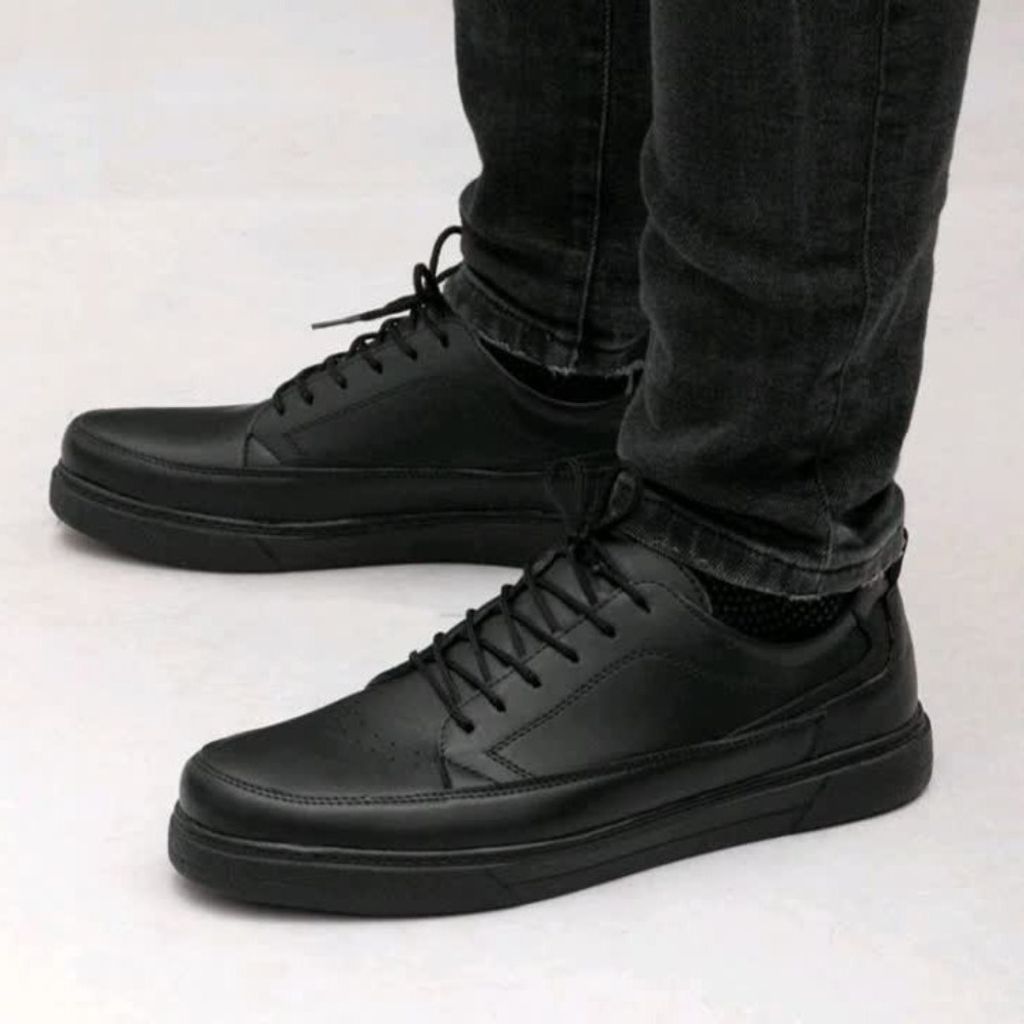 خرید اینترنتی کفش اسپرت مردانه مدل میلان