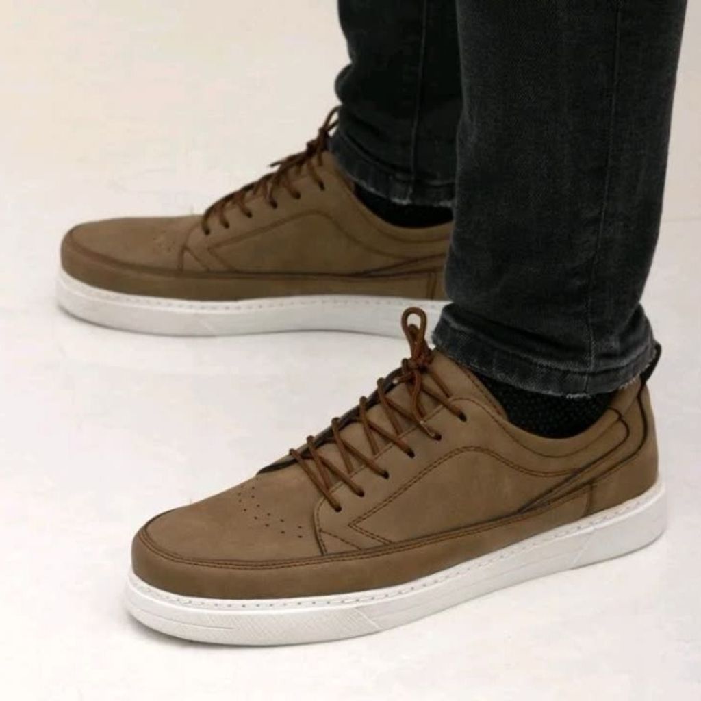 قیمت ارزان کفش اسپرت مردانه مدل میلان