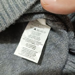 فروش اینترنتی تونیک بافت طوسی پلنگی وارداتی