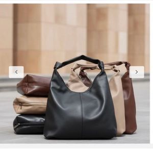 کیف زنانه گره ای کیف مجلسی ترند جدید گره دار کیف دسته گره ای دوشی