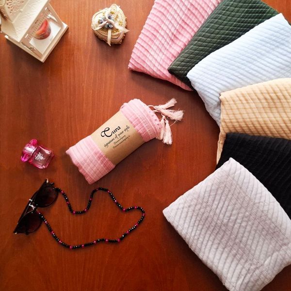 شال حصیری - Turacom - shal - 004