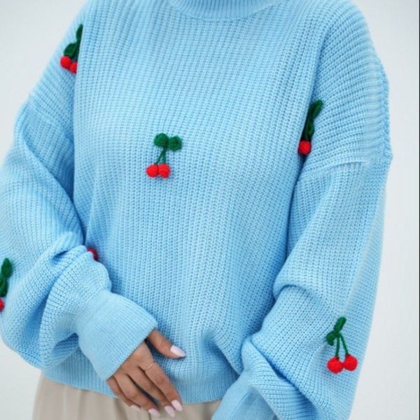 بافت طرح گیلاس