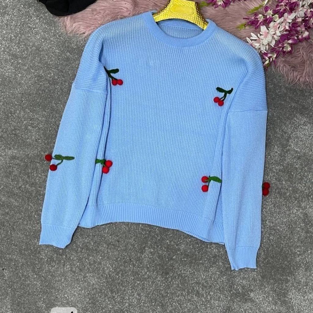 خرید انلاین بافت طرح گیلاس