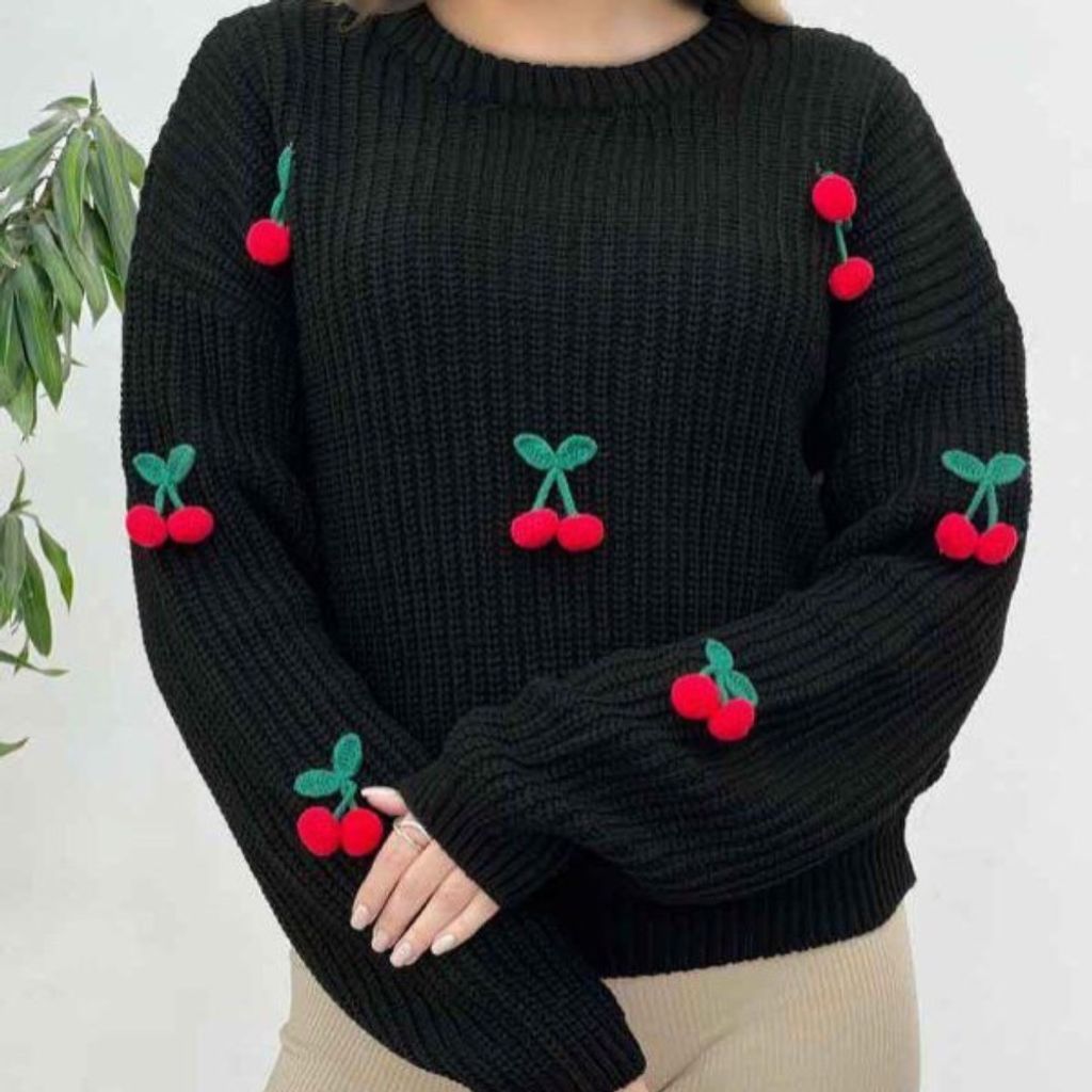 قیمت ارزان بافت طرح گیلاس