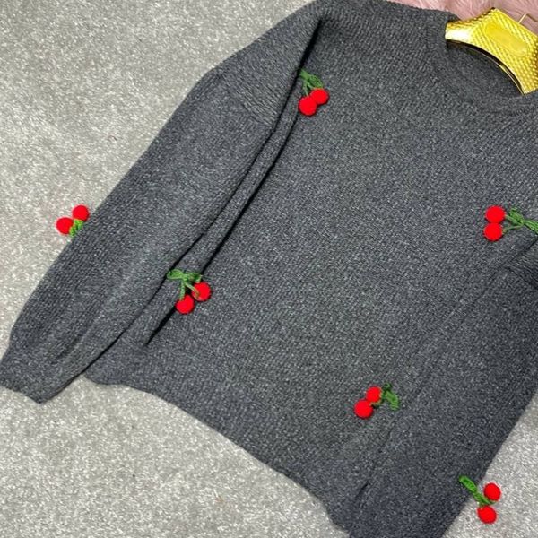 بافت طرح گیلاس