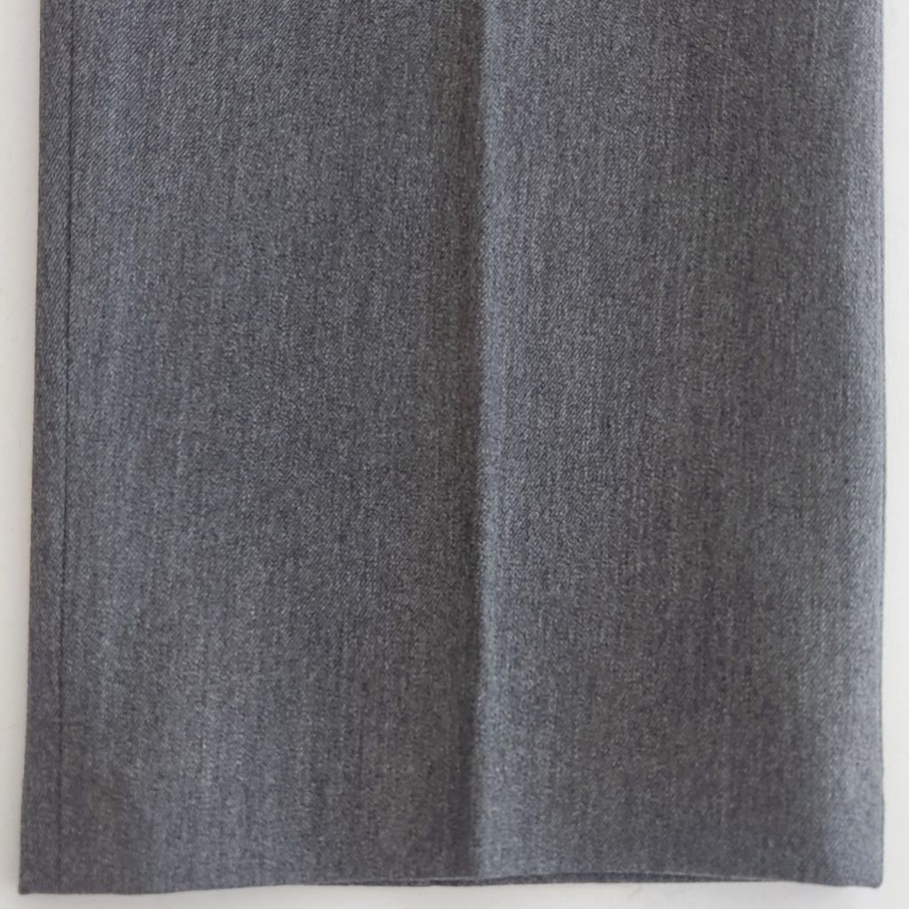 خرید اینترنتی قیمت شلوار زنانه گاواردین راسته قد صد سرمه ای