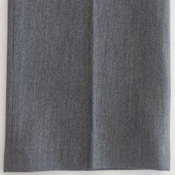 شلوار زنانه گاواردین راسته قد صد سرمه ای