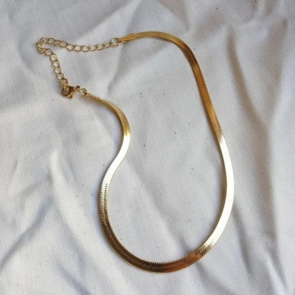 دستبند طرح مار - accessory_vay - Dastband  001