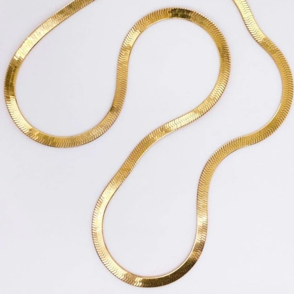 خرید انلاین دستبند طرح مار - accessory_vay - Dast  001