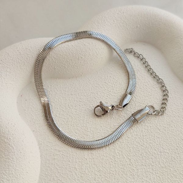 دستبند طرح مار - accessory_vay - Dastband 002