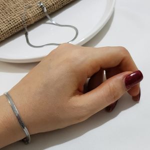 قیمت دستبند طرح مار - accessory_vay - Dastband 002