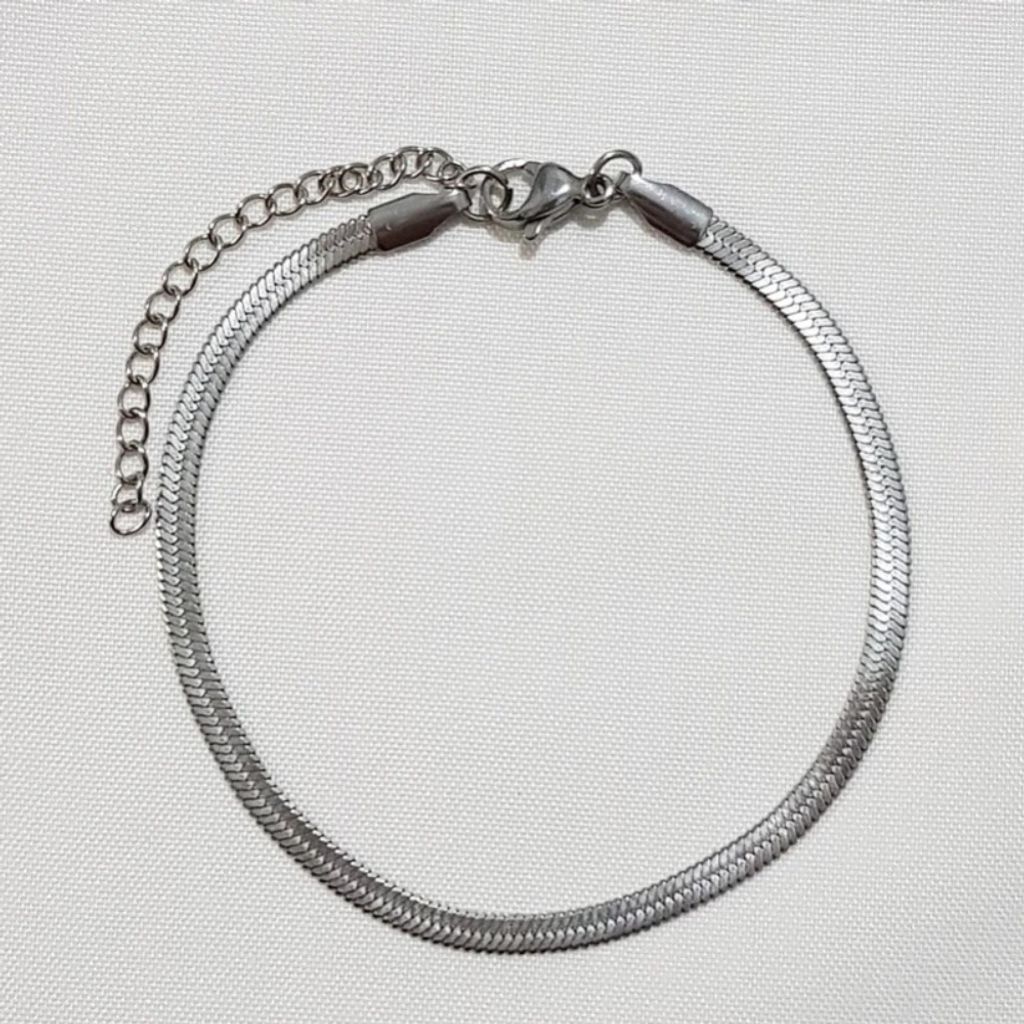 قیمت دستبند طرح مار - accessory_vay - Dastband 002