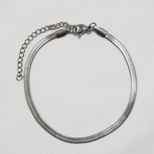 دستبند طرح مار - accessory_vay - Dastband 002