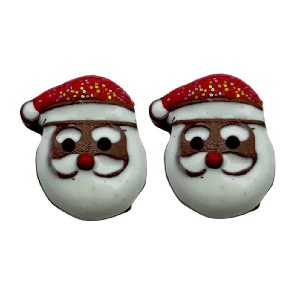 قیمت گوشواره زنانه طرح بابانویل - accessory_vay - Gosh 001